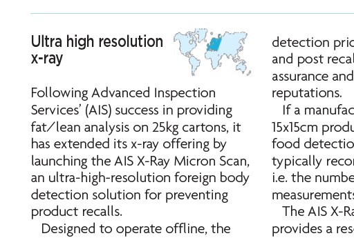 IFMT article snip