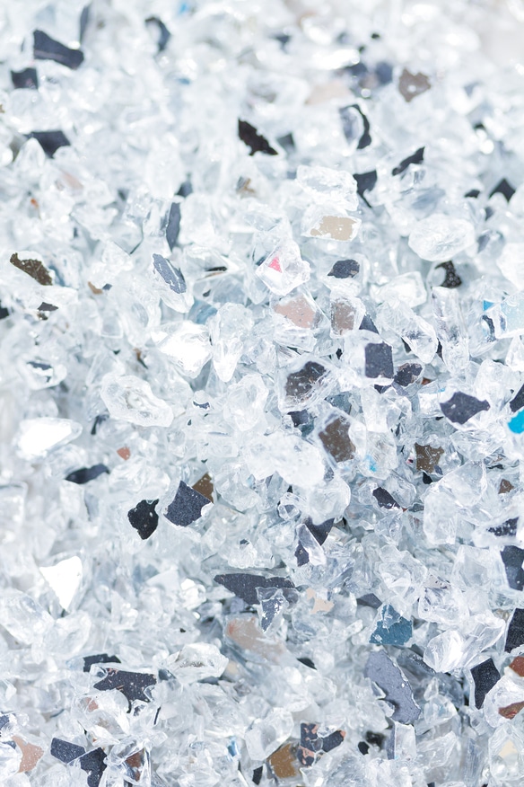 X-Ray Glass Detection in Food Packaging & Glass Containers